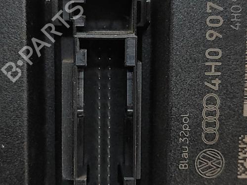Electronic module VW TOUAREG (7P5, 7P6) 3.0 V6 TDI | BP26013693M83  - Image 6