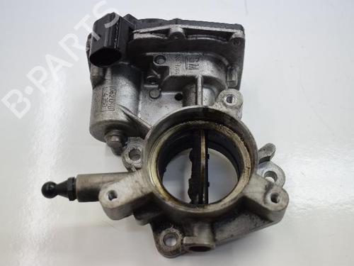 Used Throttle body OPEL INSIGNIA A Saloon (G09) 2.0 CDTI (69) (160 hp) 30250718