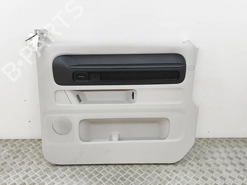 Used Rear right panel Rear right panel VW ID. Buzz Bus (EBB, EBJ) Electric (EBB, EBJ) (286 hp) 33378183 33378183