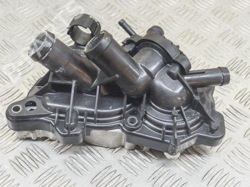 Auxiliary water pump SKODA YETI (5L) 1.4 TSI 4x4 | BP14626333M111 