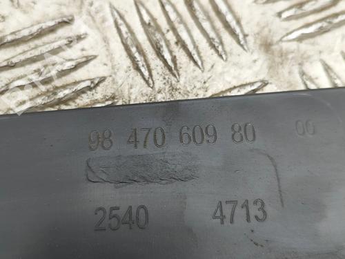 Underbody protection OPEL MOKKA 1.2 (76) | BP36984068M92 - Image 8