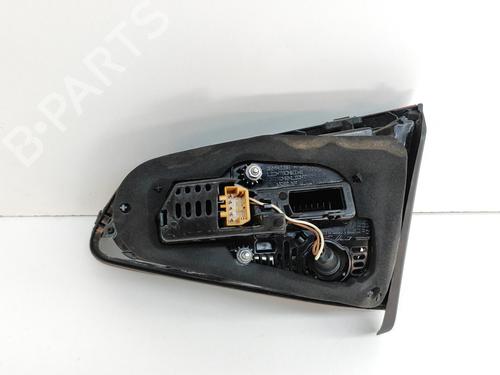 Left tailgate light VW GOLF VII (5G1, BQ1, BE1, BE2) 2.0 GTI | BP17374723C79 