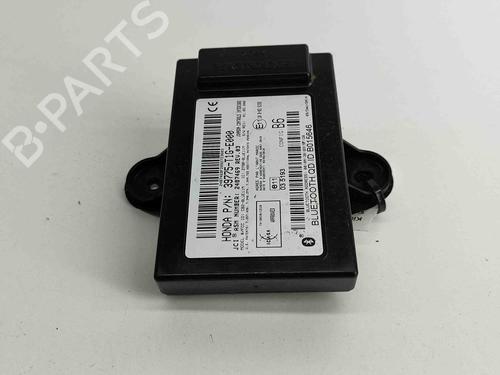 Electronic module HONDA CR-V IV (RM_) 2.2 i-DTEC AWD (RE6) | BP17548510M83