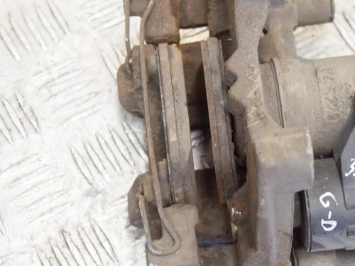 Right rear brake caliper VW TIGUAN (AD1, AX1) 2.0 TDI | BP14637070M106 