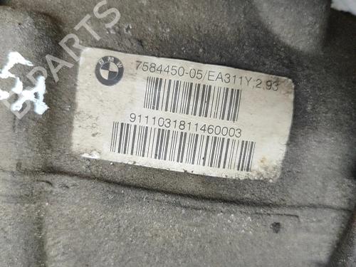 Rear differential BMW 5 (F10) 520 d | BP40536033M24 - Image 6