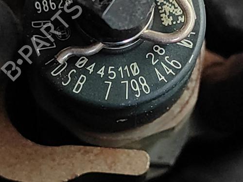 Engine JEEP GRAND CHEROKEE IV (WK, WK2) 3.0 CRD V6 4x4 | BP33739996M1 - Image 12