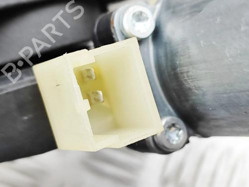 Front right window mechanism VW CRAFTER Van (SY_, SX_) 2.0 TDI FWD (SYB, SYC, SYD) | BP33379708C23  - Image 6