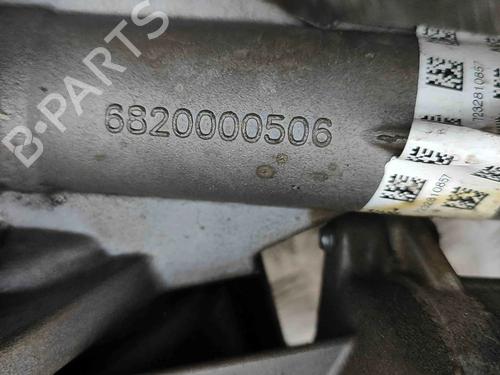 Steering rack MERCEDES-BENZ EQB (X243) EQB 300 4-matic (243.608, 243.609) | BP29752973M22  - Image 7