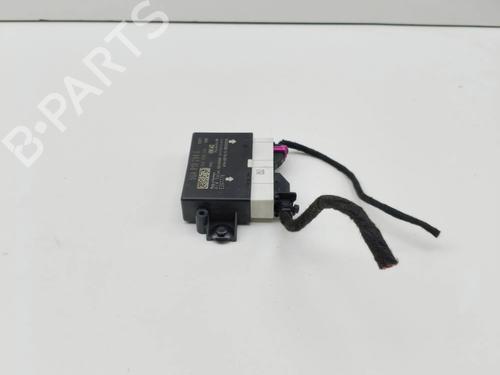 Electronic module SKODA KAROQ (NU7, ND7) 1.5 TSI | BP37797882M83 - Image 3