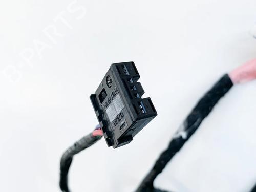 Wiring harness TESLA MODEL 3 (5YJ3) EV | BP27748018E16 