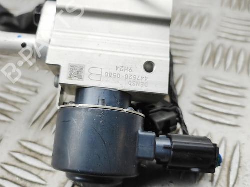 AC pipe NISSAN ARIYA (FE0) EV | BP38094445M126 - Image 8