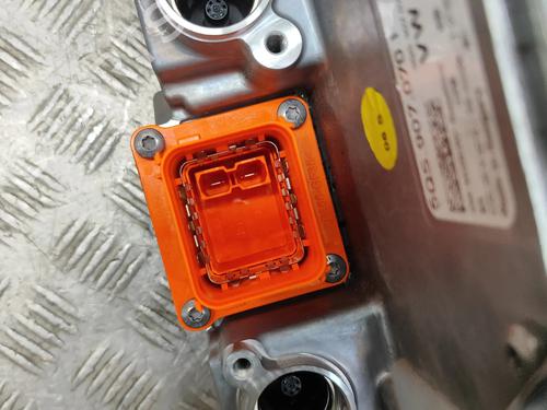 Inverter/Converter VW TAYRON (R41) 1.5 eHybrid | BP29458410M119 - Image 6