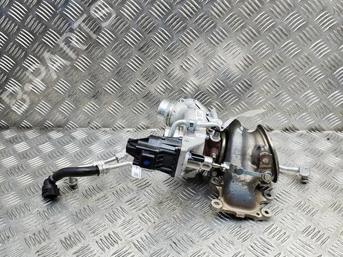 Turbocompresseur/Compresseur BMW 3 (G20, G80, G28) 320 i (184 hp) 31748722