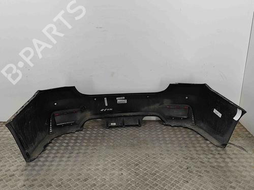 Rear bumper BMW 4 Coupe (F32, F82) M4 CS | BP29569881C8 
