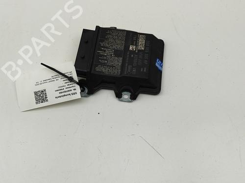 Kollisjonspute styreenhet VW PASSAT B8 Variant (3G5, CB5) 2.0 TDI | BP27092214M53 