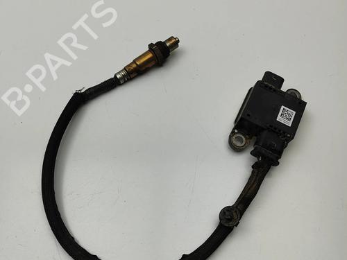 Electronic sensor OPEL COMBO Box Body/MPV (K9) 1.5 D | BP28431824M84 - Image 3