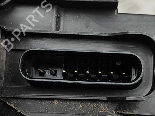 Venstre bagtil lås JAGUAR F-PACE (X761) 2.0 TD4 AWD | BP33291663C100  - Image 5