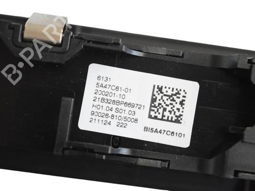 Switch BMW 3 (G20, G80, G28) 320 i | BP33362800I30 - Image 5