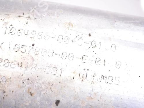 Andre TESLA MODEL S (5YJS) 75D AWD | BP30218255O1 