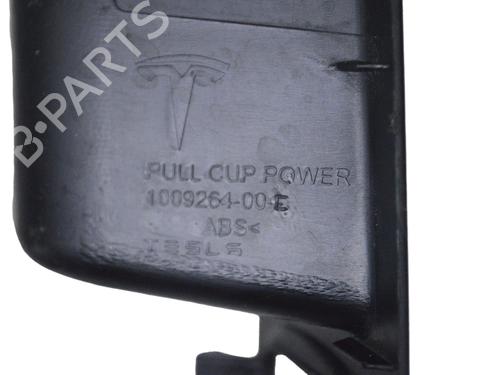 Boot lining TESLA MODEL S (5YJS) 75 | BP30241824I3