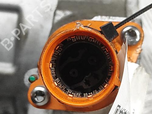 AC compressor PEUGEOT 3008 II SUV (MC_, MR_, MJ_, M4_) Hybrid 180 (M4DGLU) | BP30178472M34 