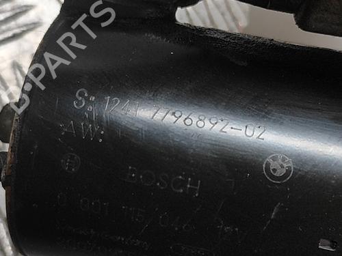 Starter BMW 5 Touring (E61) 535 d | BP30140360M8