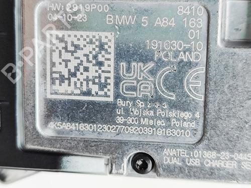 Elektronisk modul BMW X7 (G07) xDrive 40 i Mild Hybrid | BP32269531M83 