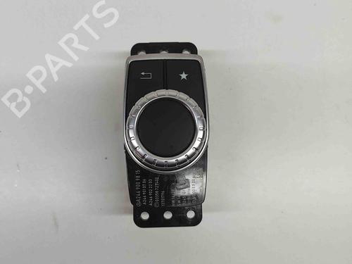 Used Switch MERCEDES-BENZ CLA Coupe (C117) CLA 180 (117.342) (122 hp) 16535843