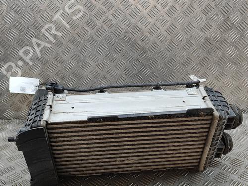 Intercooler KIA SPORTAGE IV (QL, QLE) 2.0 CRDi AWD | BP18604787M30