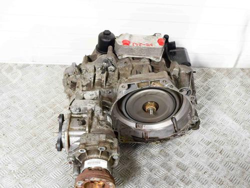 Used Gearbox PORSCHE CAYENNE (92A) 3.6 (300 hp) 17076848