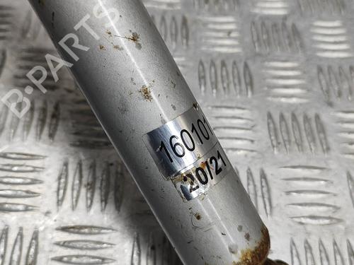 Right rear shock absorber VW NEW BEETLE Convertible (1Y7) 2.5 | BP22352221M19 