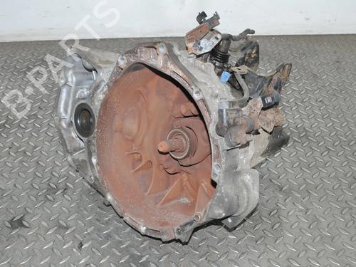 Used Gearbox Gearbox 9904246 9904246