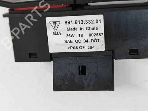 Warning switch PORSCHE 718 BOXSTER (982) 2.5 S (982330, 982331) | BP27595731I22  - Image 7