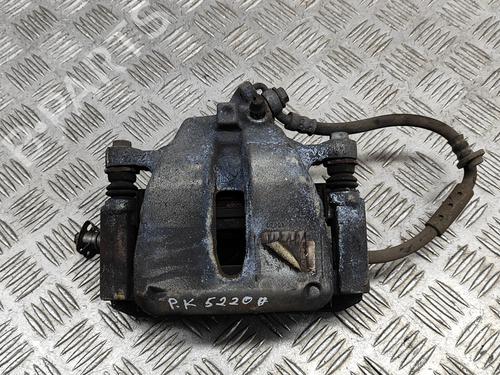 Left front brake caliper OPEL MOKKA 1.2 (76) | BP27786319M105 