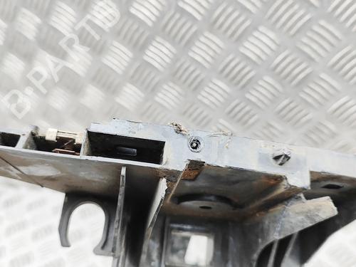 Left headlight support PORSCHE MACAN (95B) 3.0 S Diesel | BP40206221C157 - Image 10