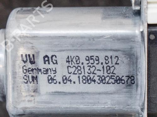 Right rear window motor AUDI A6 C8 (4A2) 45 TDI Mild Hybrid quattro | BP27800231E22  - Image 6
