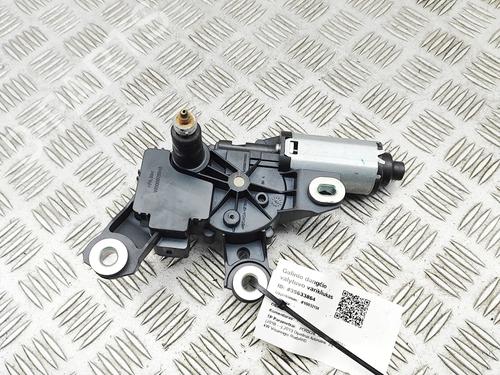 Used Rear wiper motor Rear wiper motor PORSCHE CAYENNE (92A) 3.0 Diesel (245 hp) 34630573 34630573