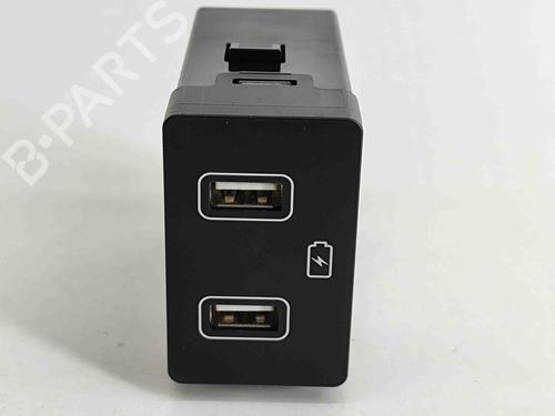 Elektronisk modul HYUNDAI TUCSON (NX4E, NX4A) 1.6 T-GDi (150 hp) 27768690