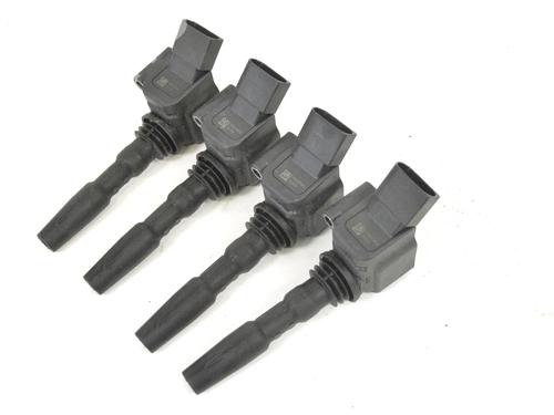 Used Ignition coil Ignition coil AUDI A3 (8V1, 8VK) 1.4 TFSI (122 hp) 33344488 33344488