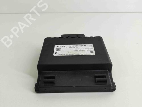 Electronic module AUDI Q5 (8RB) 2.0 TDI quattro | BP16194234M83