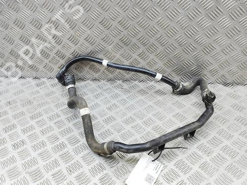 Rohr für Rohr FIAT 500e (332_) Elektro (FA1) (95 hp) 36534012 36534012
