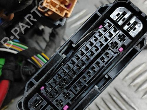 Wiring harness VW GOLF VII (5G1, BQ1, BE1, BE2) e-Golf | BP27394106E16