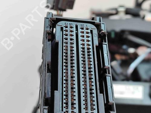 Engine MERCEDES-BENZ C-CLASS T-Model (S205) C 300 BlueTEC Hybrid / h (205.212) | BP28194596M1 