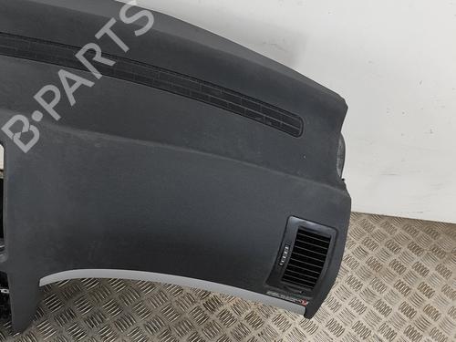 Dashboard SKODA OCTAVIA II Combi (1Z5) 2.0 TDI 16V 4x4 | BP19283111C46 