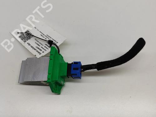 Heater resistor KIA OPTIMA (FSGDS6B) 1.7 CRDi | BP23415372M108