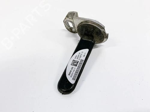 Antenne/Base Antenne/Base BMW 1 Convertible (E88) 135 i (306 hp) 8833897 8833897