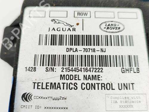 Electronic module LAND ROVER RANGE ROVER EVOQUE (L538) 2.2 D 4x4 | BP29753329M83  - Image 5