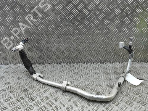 Used AC pipe AC pipe PORSCHE TAYCAN Sport Turismo (Y1C) 4S Performance Battery Plus (Y1CDB1) (571 hp) 33384957 33384957