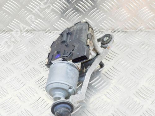 Front wiper motor FORD FOCUS III 1.0 EcoBoost | BP6865009M29 