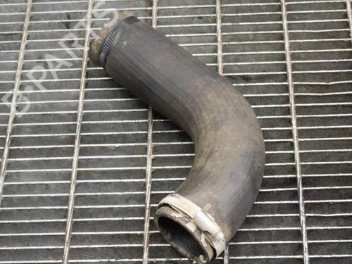 Pipe FORD TRANSIT V363 Platform/Chassis (FED, FFD) 2.0 EcoBlue | BP6764496M125 - Image 2